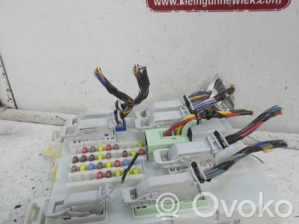 Sulakemoduuli   F1DT14A73DF