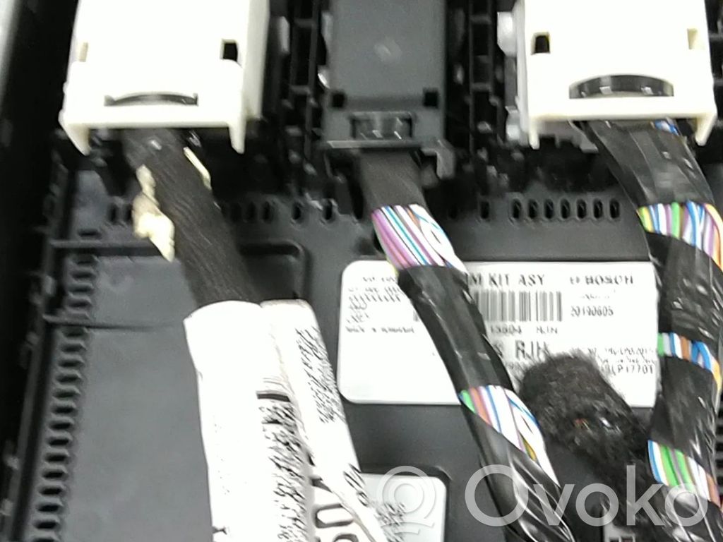 Sulakemoduuli   JX6T15604RJH