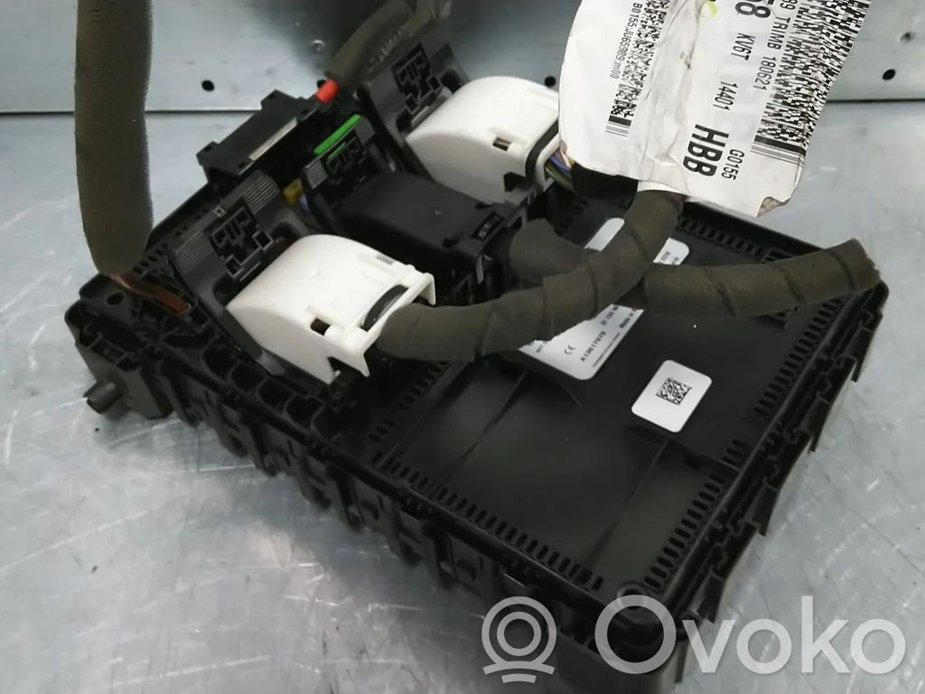Ford Transit -  Tourneo Connect Fuse module 