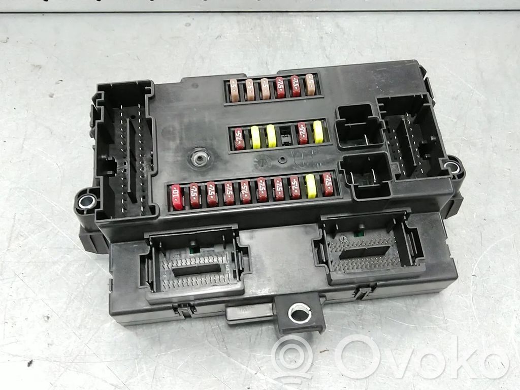 Fuse module   46862934,1681479980