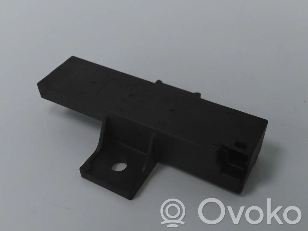 Audi e-tron Sensor 