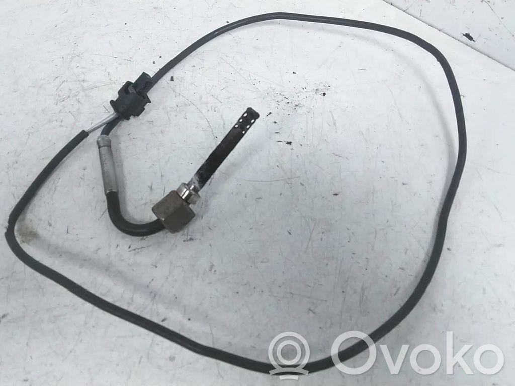 Mercedes-Benz A W169 Sensor 