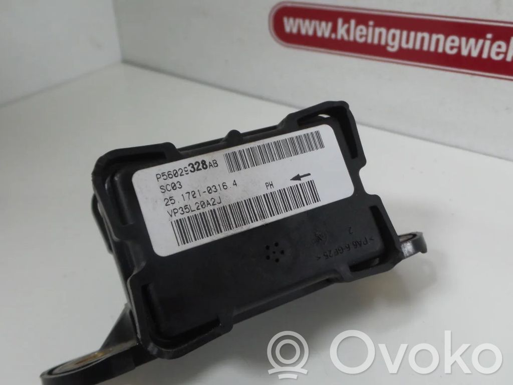 Chrysler 300 - 300C Sensor 