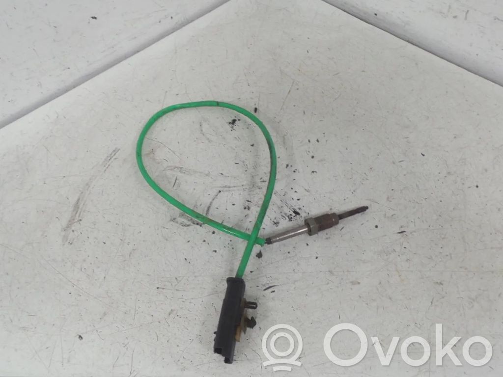Jaguar F-Pace Sensor 