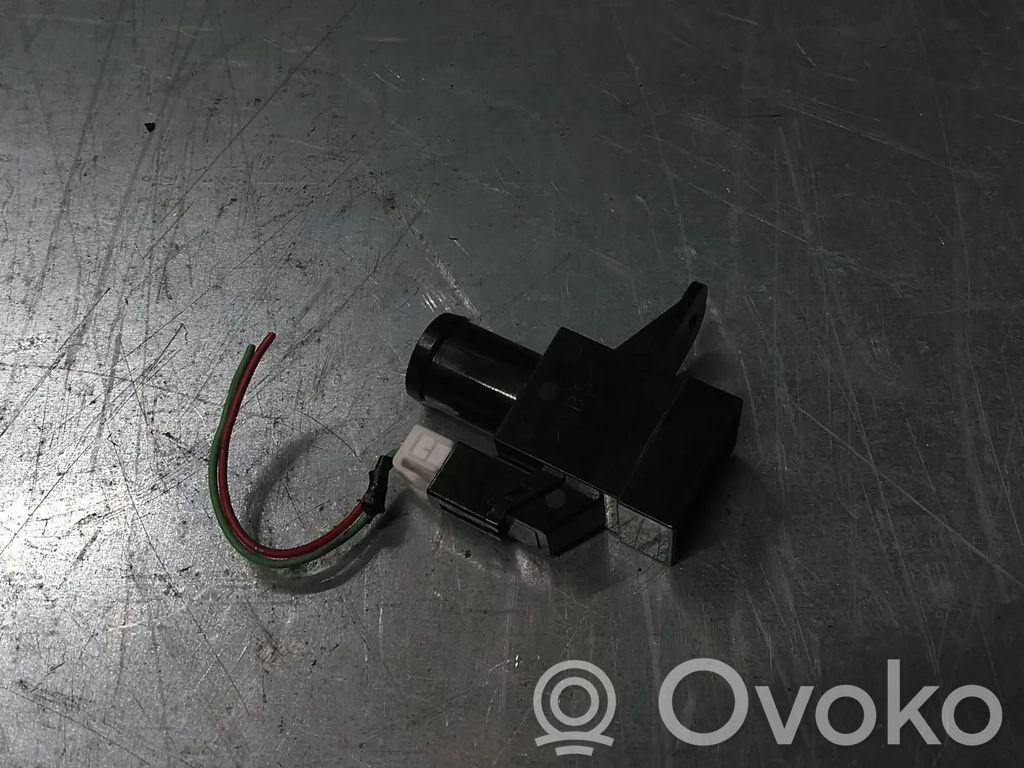 Renault Koleos I Sensor 