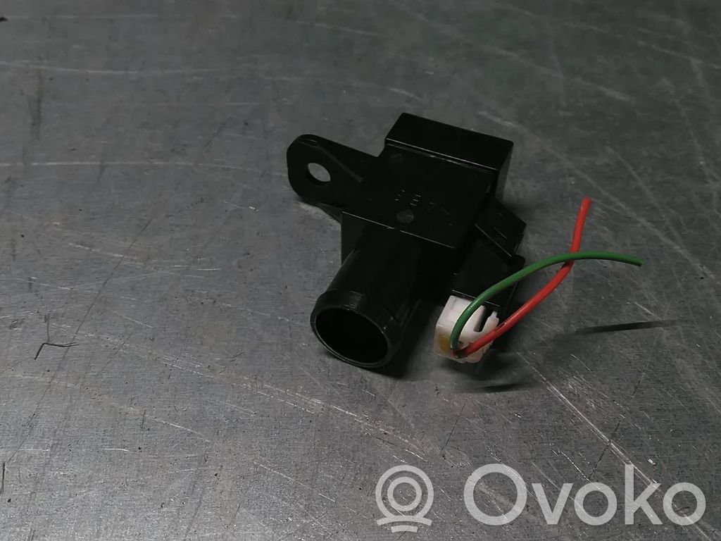 Renault Koleos I Sensor 