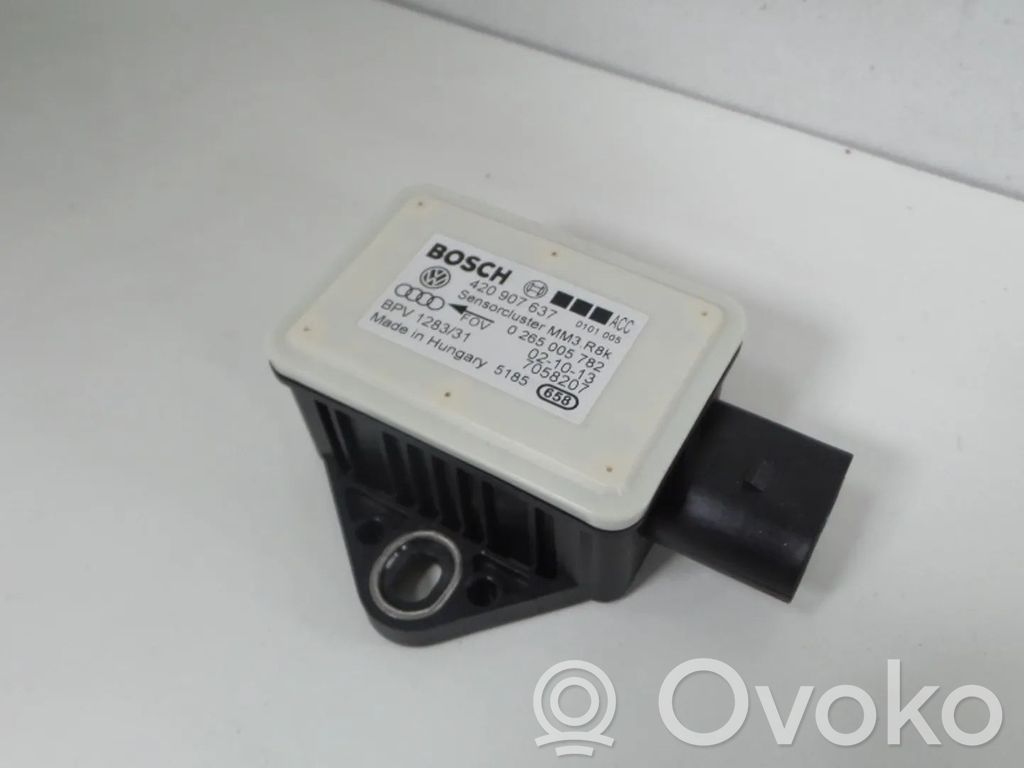 Sensor   420907637