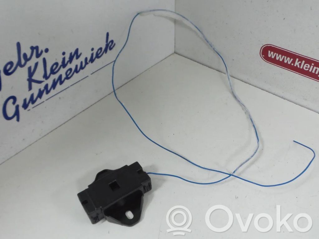 Audi Q7 4M Sensor 