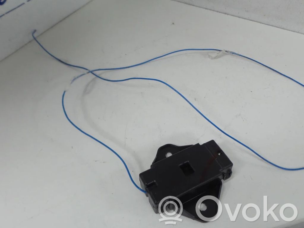 Audi Q7 4M Sensor 
