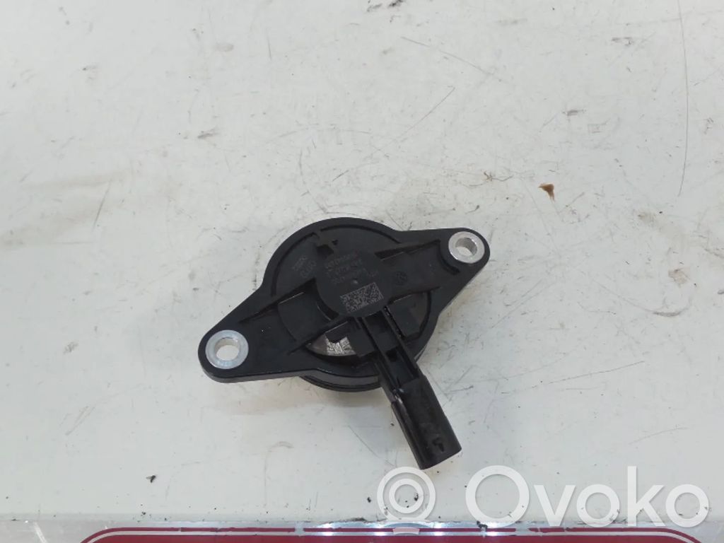Volkswagen T-Roc Sensor 
