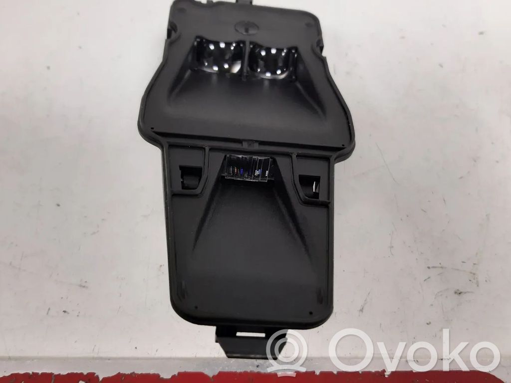 Ford B-MAX Sensor 