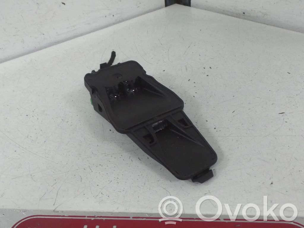 Ford Focus Sensor 