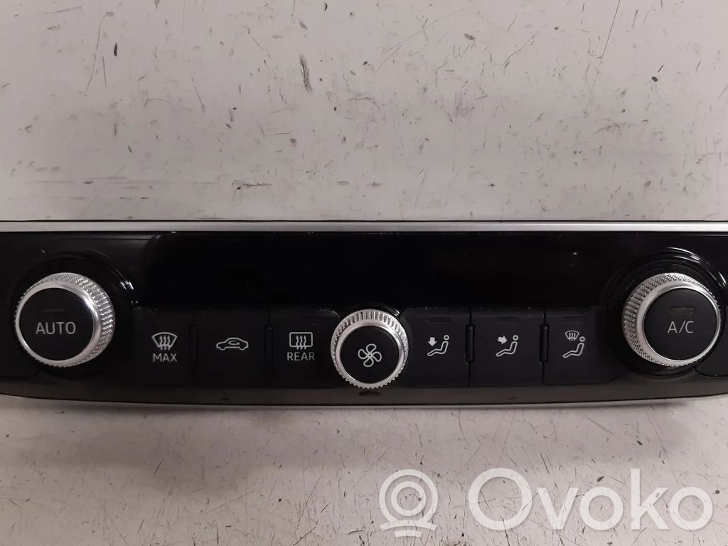 Audi A3 S3 8V Unitate control climatizare 