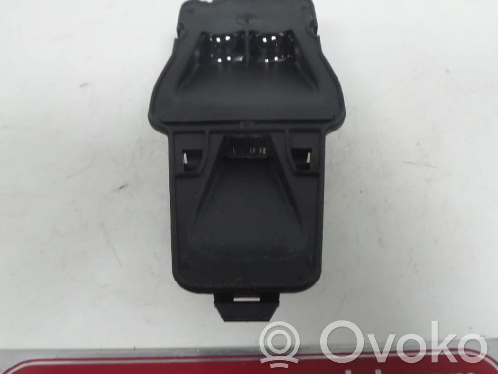Ford B-MAX Cita veida sensors 