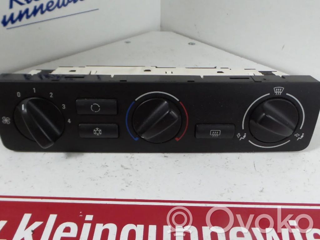 Climate control unit   64116931839,412206016001,6931839