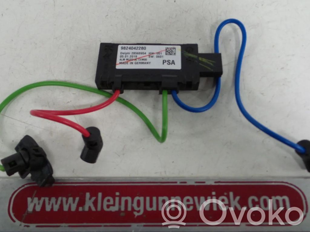 Sensor   9824042280