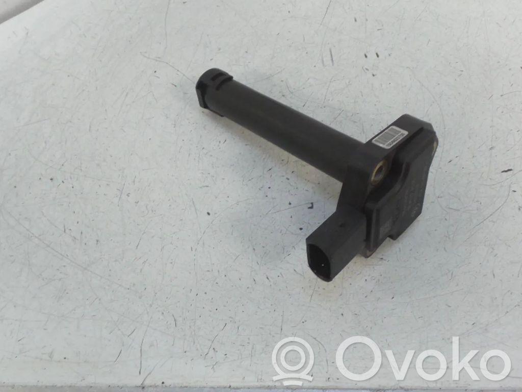 BMW 5 GT F07 Sensor 