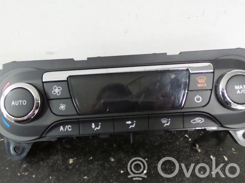 Climate control unit   BM5T18C612CL,1866942,BM5T18C612CH,BM5T18C612CM