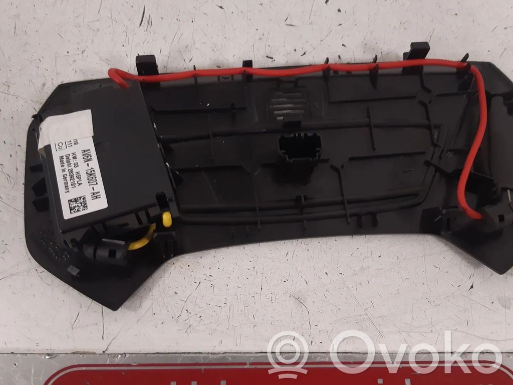 Ford Kuga II Sensor 