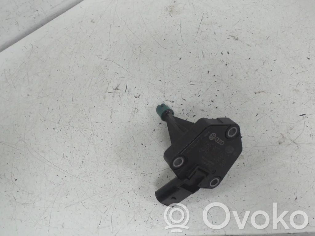 Volkswagen T-Roc Sensor 