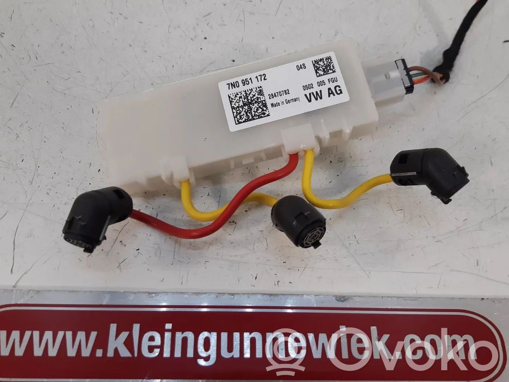 Sensor   7N0951172