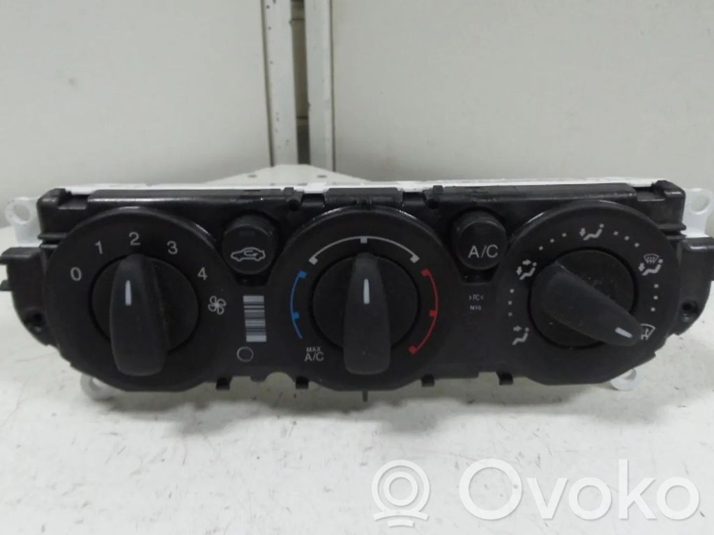 Ford Focus Panel klimatyzacji 