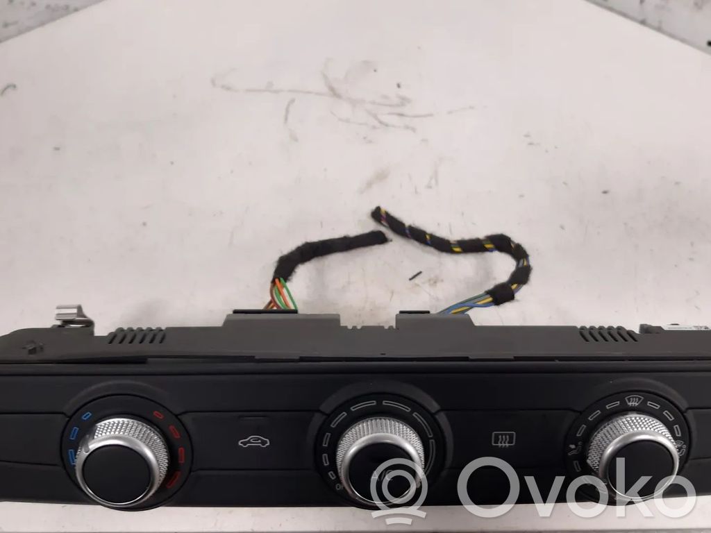 Climate control unit   83A820047D,83A820047,83A820047B,83A820047F