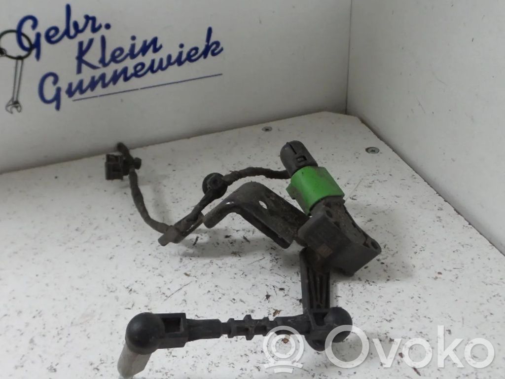 Volkswagen Touareg III Sensor 