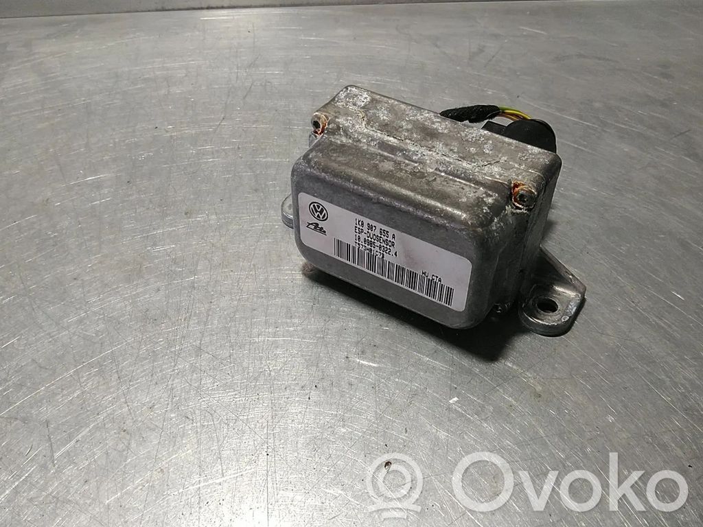 Audi A3 S3 8P Sensor 