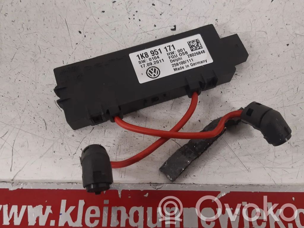 Sensor   1K8951171