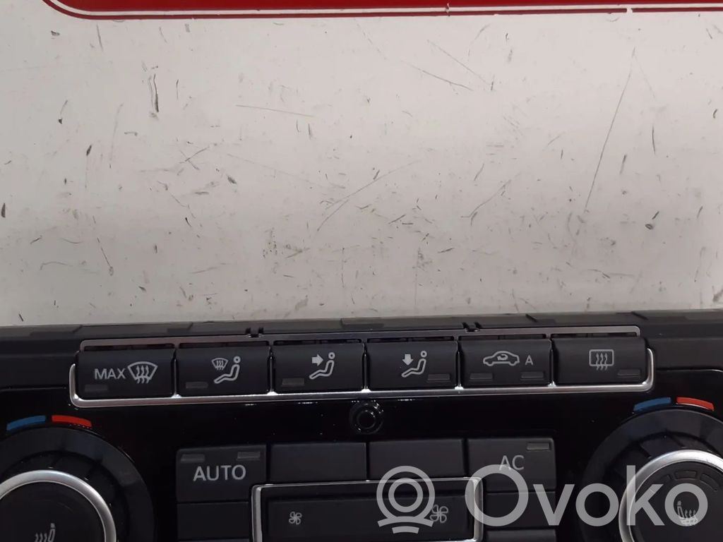 Volkswagen Tiguan Unitate control climatizare 