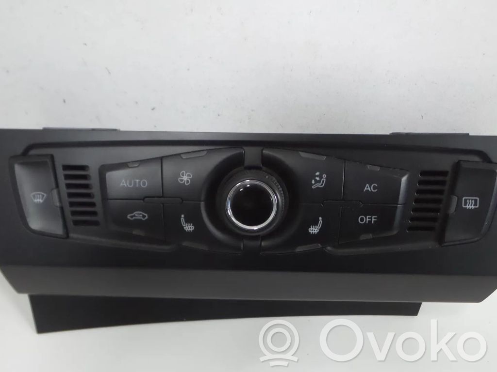 Unitate control climatizare   8T1820043AA