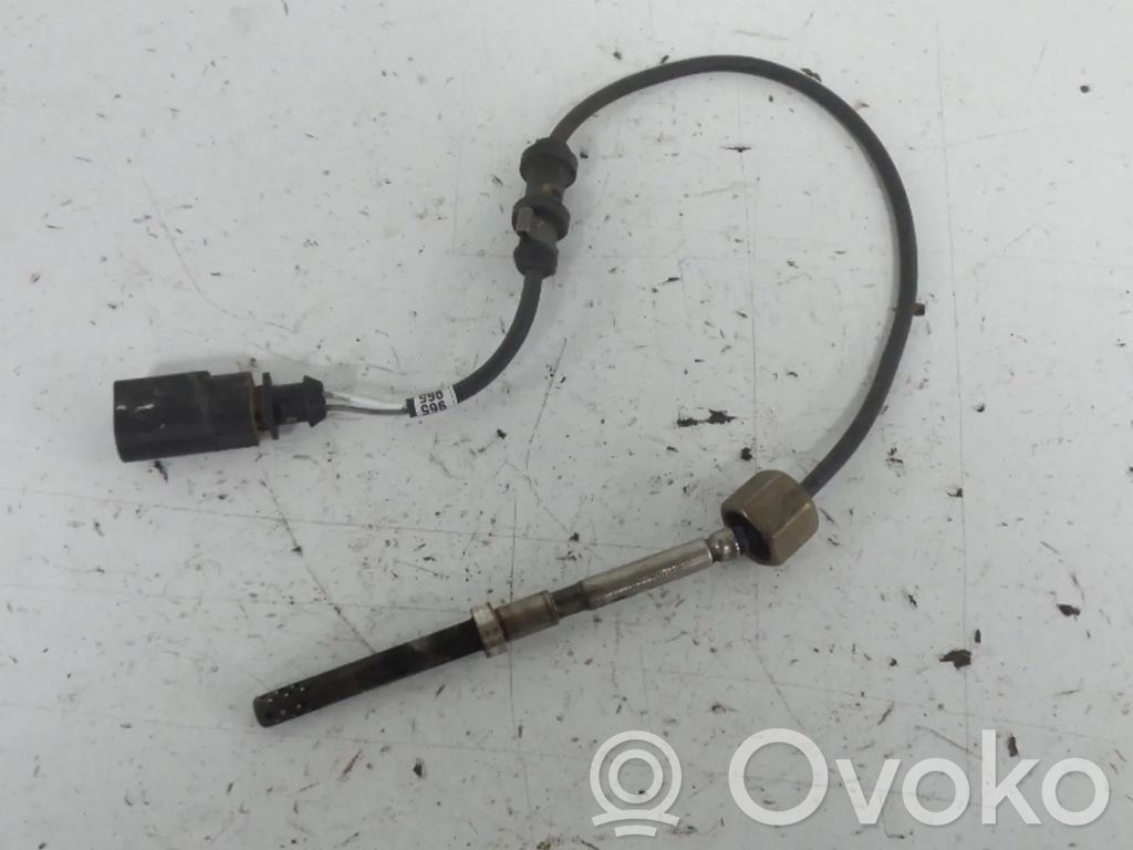 Volkswagen Touran I Sensor 