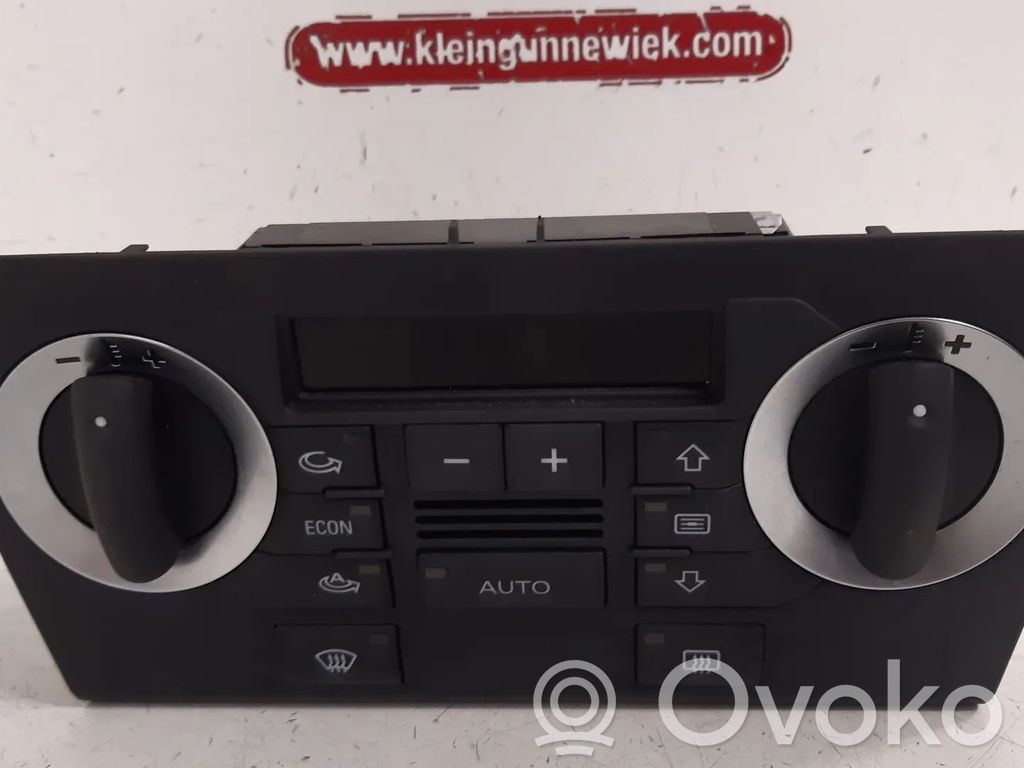 Audi A3 S3 8P Unitate control climatizare 