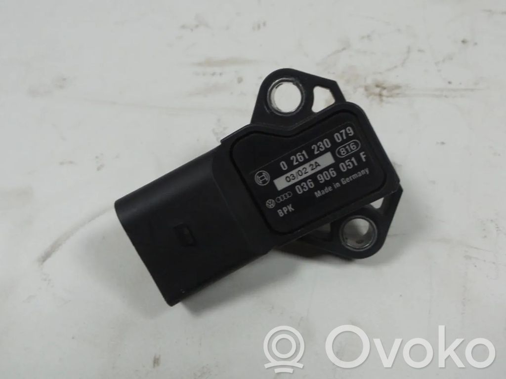 Audi A2 Sensor 