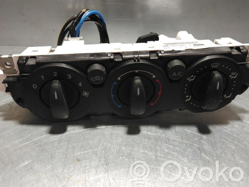 Ford Focus Unitate control climatizare 
