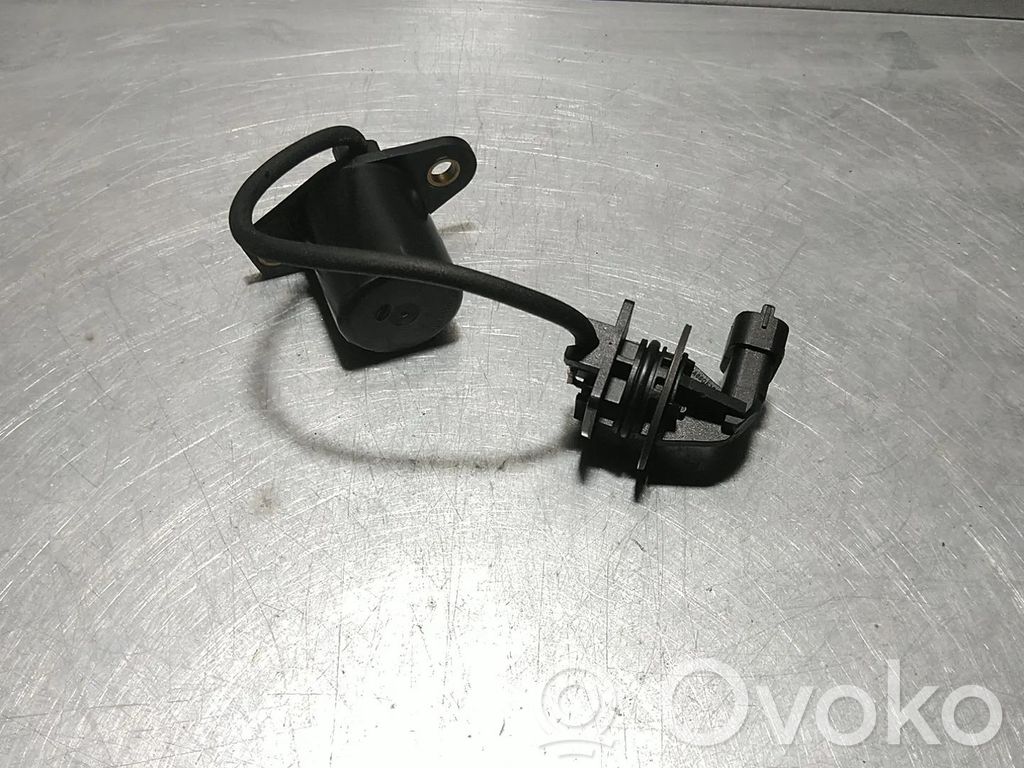 Opel Astra H Sensor 