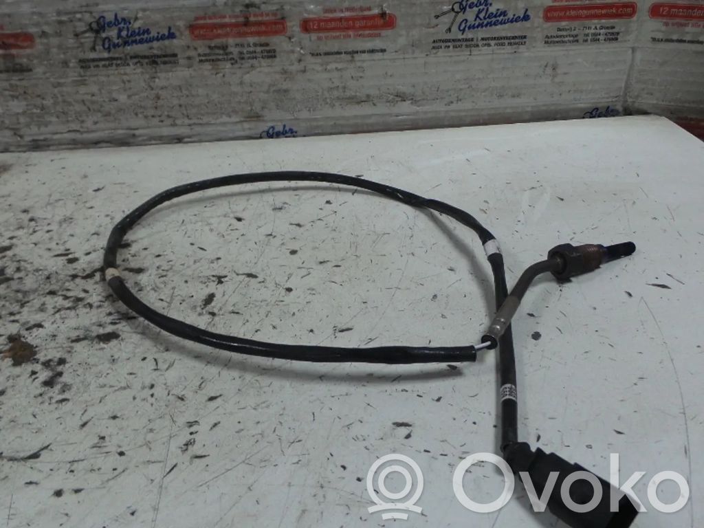 Volkswagen Polo V 6R Sensor 
