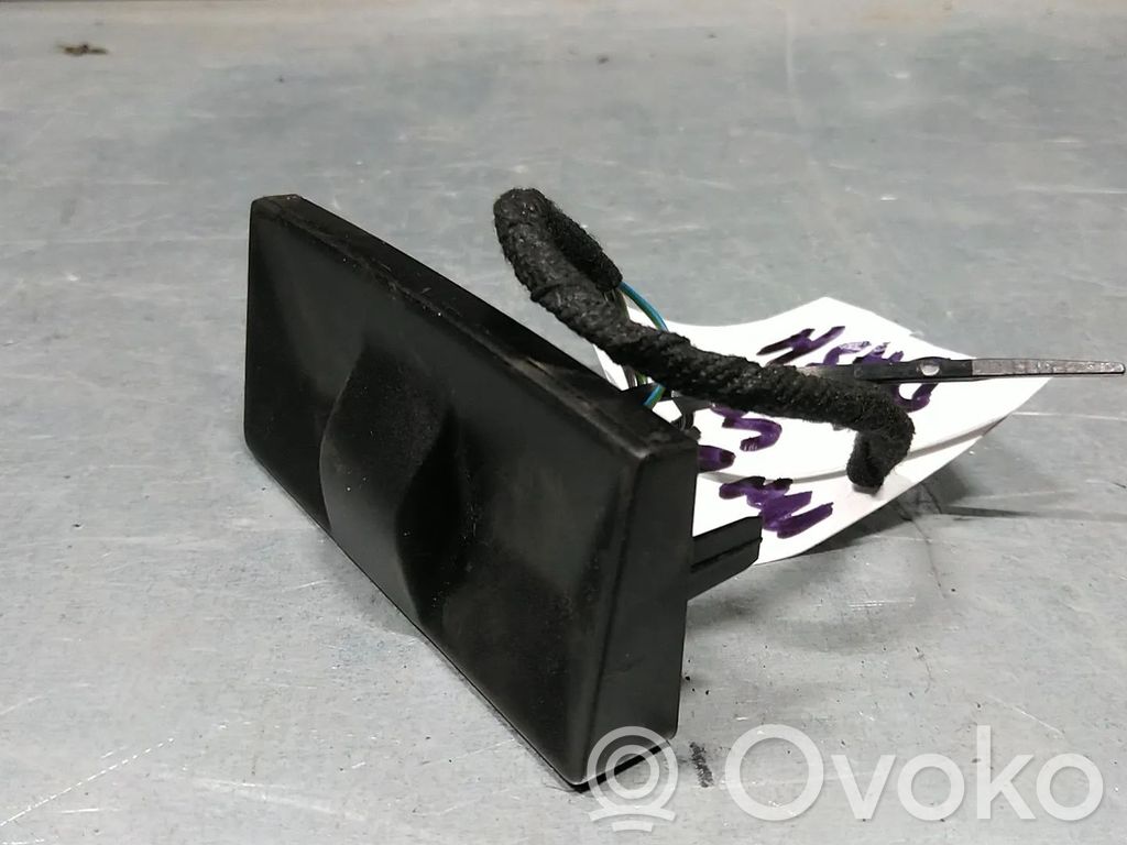 Volkswagen Golf V Sensor 