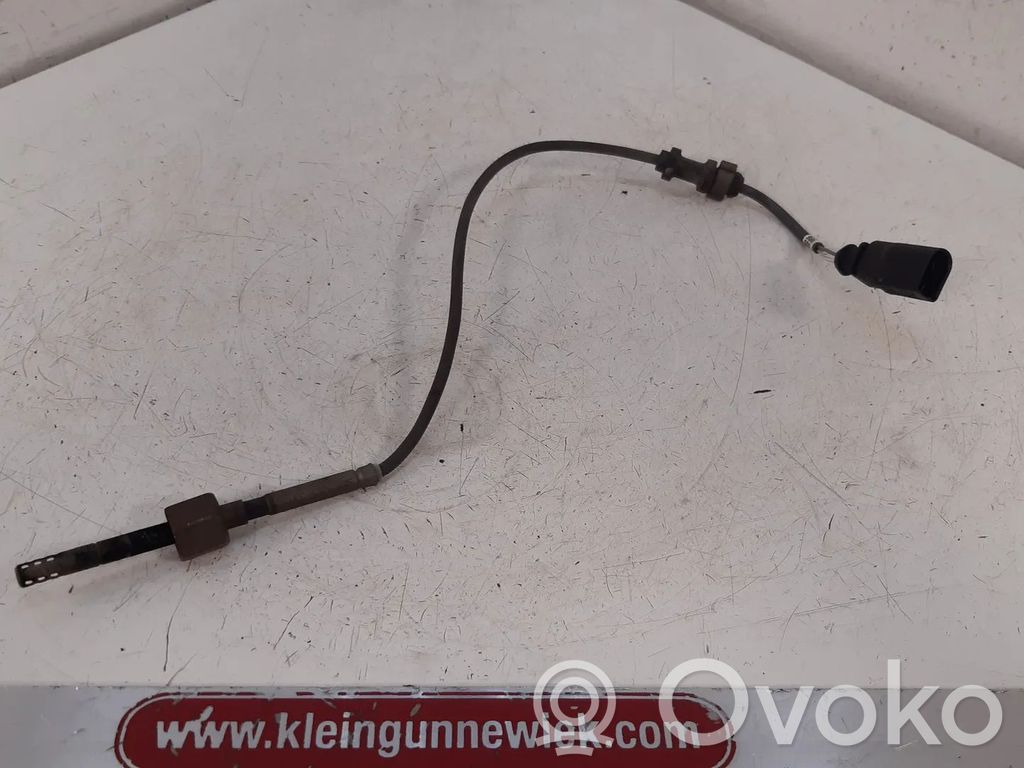Volkswagen Golf V Sensor 