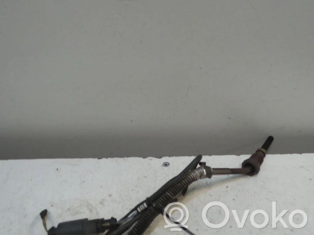 Volkswagen Golf V Capteur 