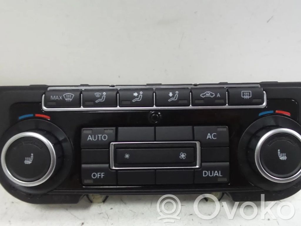 Volkswagen Golf VI Unitate control climatizare 