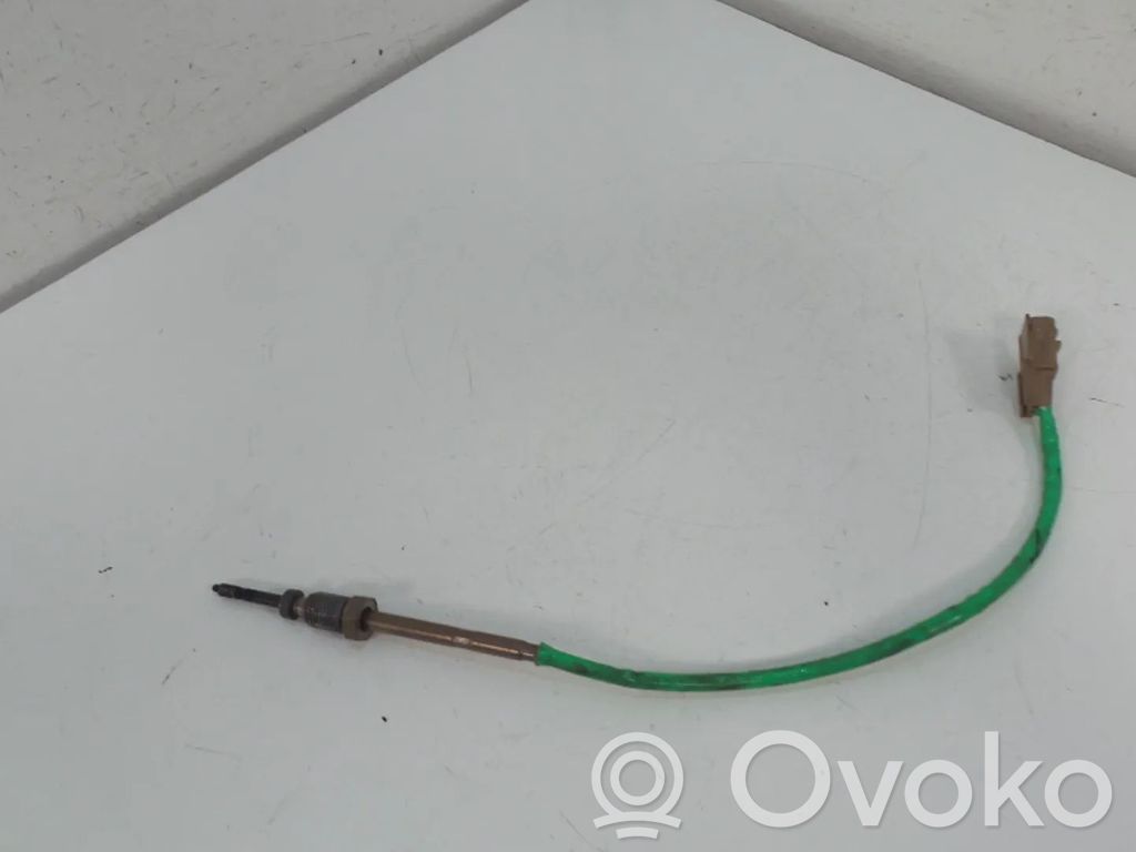 Renault Trafic III (X82) Sensor 