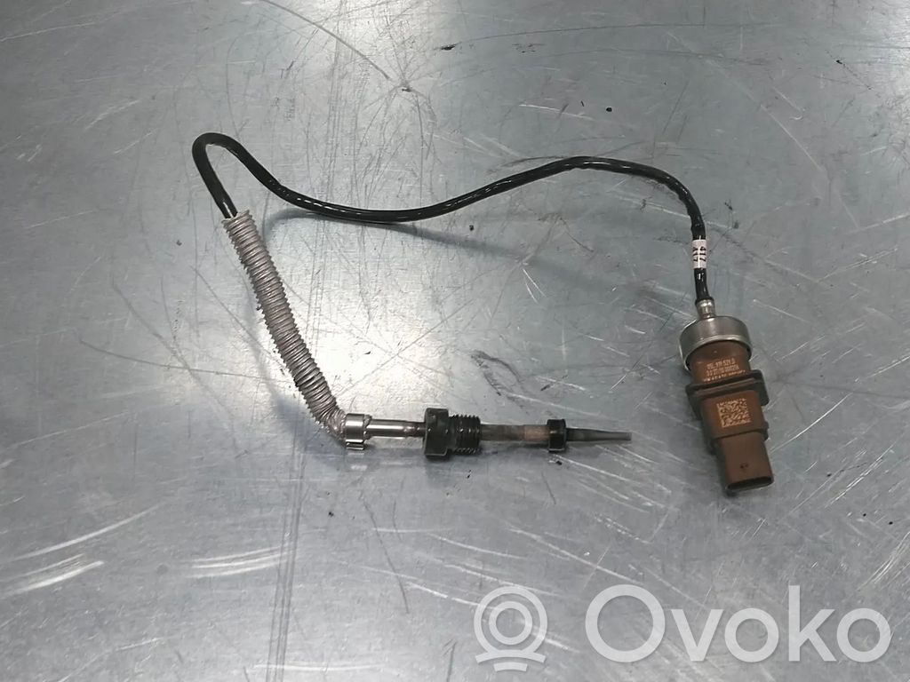 Audi A6 S6 C8 4K Cita veida sensors 