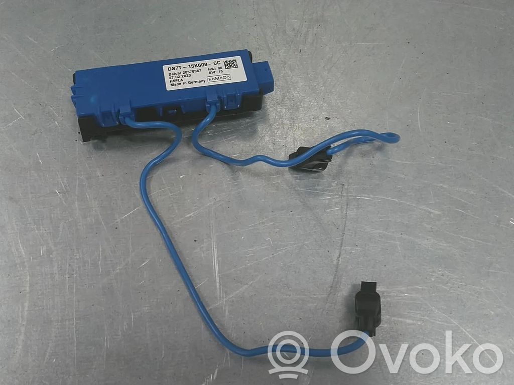 Sensor   DS7T15K609CC,2301239,2663231