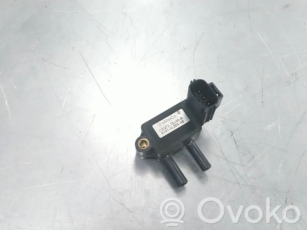 Ford Mondeo MK IV Sensor 