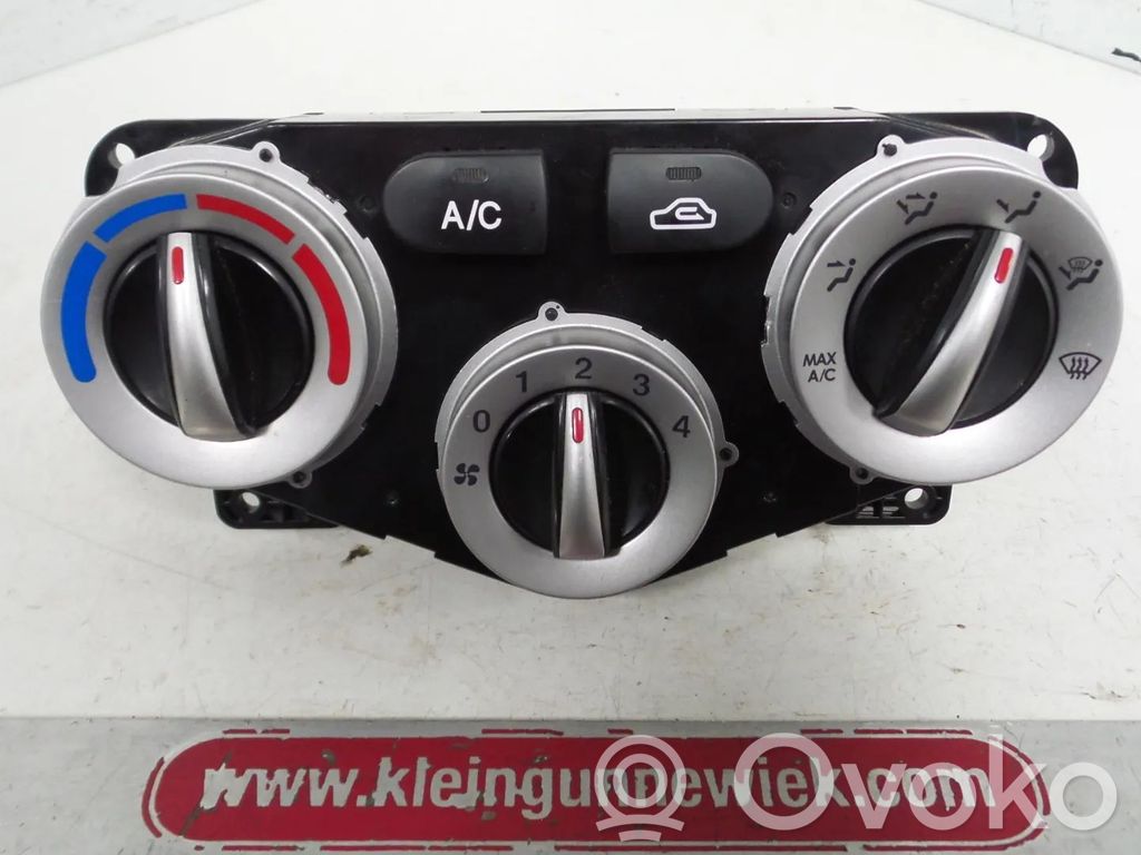 Hyundai Accent Unitate control climatizare 