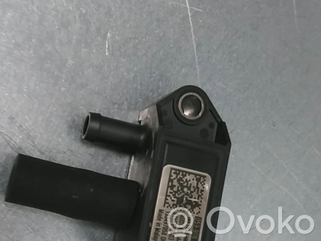 Audi Q5 SQ5 8R Sensor / Fühler / Geber 