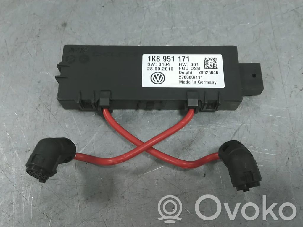Sensor   1K8951171