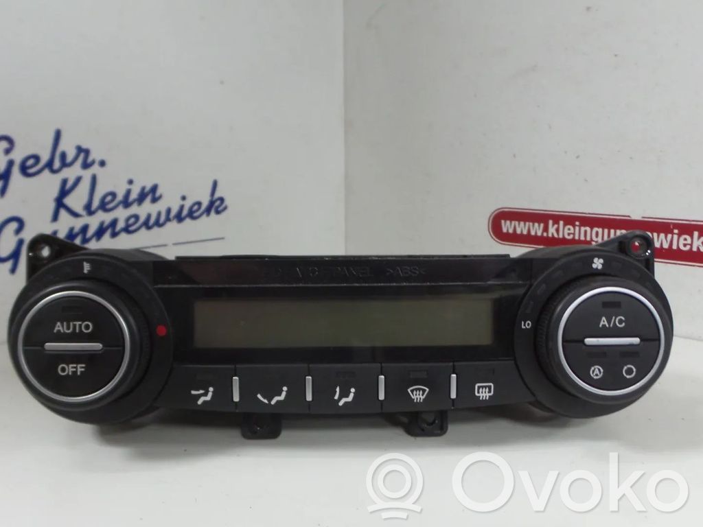 KIA Ceed Climate control unit 
